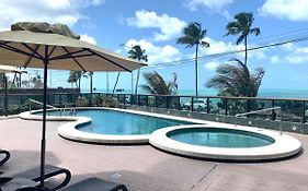Beira-mar Hotel Ritz Suítes